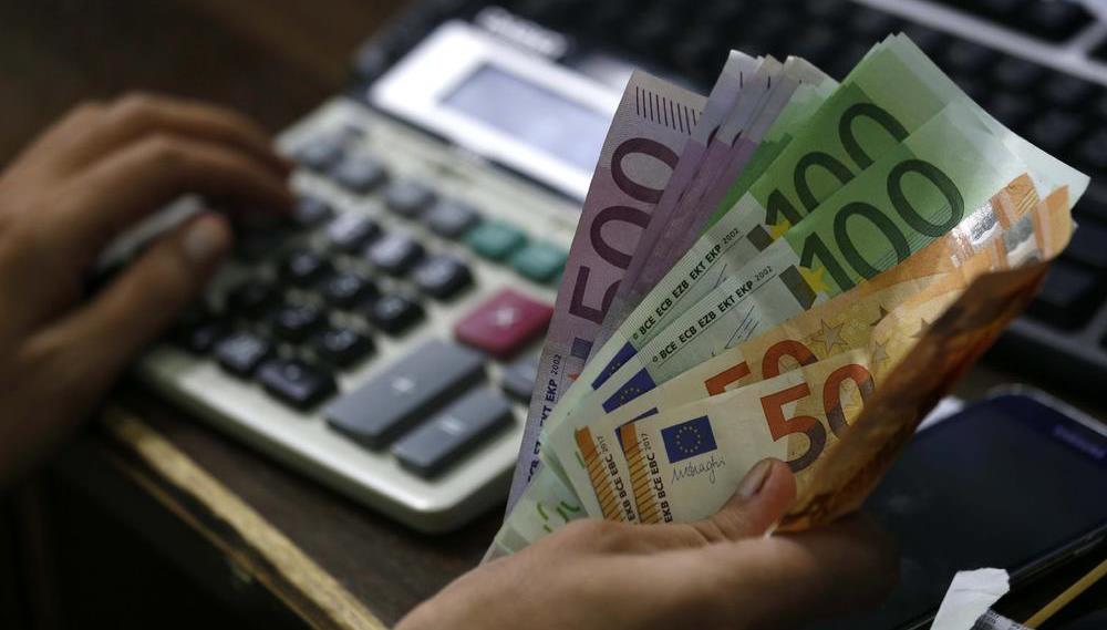 Euro zbret sot ne nivelin me te ulet te 2021